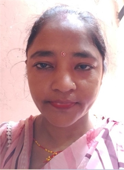 Poonam - Part time Cook in Mukherjee Nagar in Delhi
