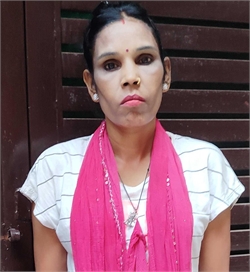 Poonam - Part time Cleaner and Baby Sitter in Gopalpur in Delhi