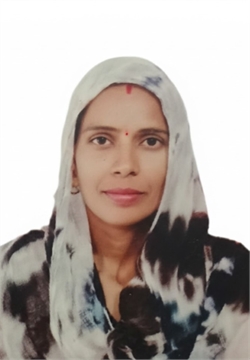 Poonam - Part time Cleaner in Ward Number 15 in Gurgaon