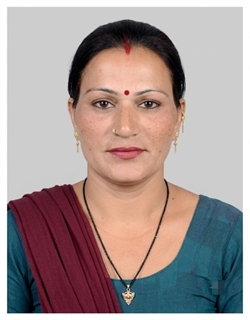 Poonam - Part time Cleaner and Baby Sitter in Trilokpuri in Delhi