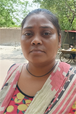 Poonam - Part time Baby Sitter in Govindpuri in Delhi
