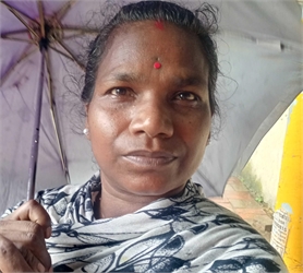 Poonam - Part time Cleaner and Cook in chirag delhi in Delhi