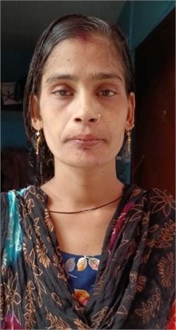 Poonam - Part time Cleaner in Nangloi in Delhi