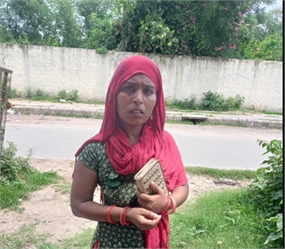 Poonam - Part time Cook in Vasant Kunj, in Delhi