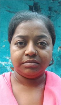 Poonam - Part time Cleaner in Jahangirpuri in Delhi