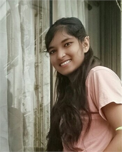 akshda sonawane - Full time Cleaner and Cook and Baby Sitter in worli in Mumbai