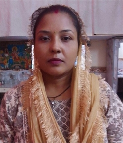 Poonam - Part time Cook in Trilokpuri in Delhi