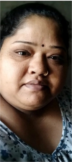 Poonam - Part time Cook in Pandav Nagar in Delhi