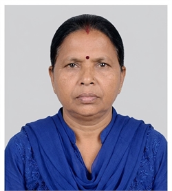Poonam - Part time Cleaner and Cook in Sangam Vihar,delhi in Delhi