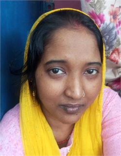 Poonam - Part time Baby Sitter in Daya Basti in Delhi