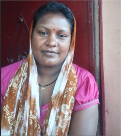 Poonam - Part time Baby Sitter in Geeta Colony in Delhi