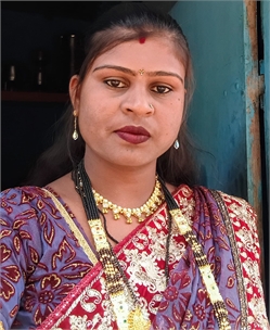 Poonam - Part time Cleaner and Patient Care and Elderly Care and Baby Sitter in Malad West in Mumbai
