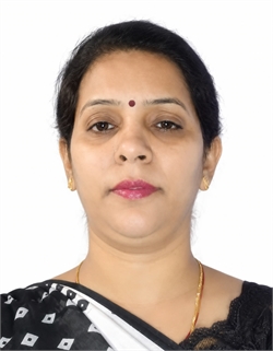 Poonam - Part time Cook and Baby Sitter in Mohan Puri, Vijay Park in Delhi