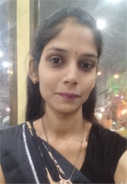 Poonam - Full time Cleaner and Cook in Hirawadi in Pune