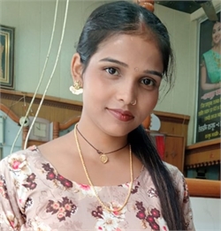 Poonam - Part time Cleaner and Baby Sitter in Sukhdev Vihar in Delhi