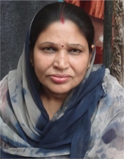 Anar Devi - Part time Cook in Model Town in Delhi