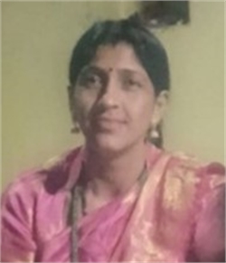 Poonam - Part time Cleaner and Cook and Baby Sitter in Pushp Vihar in Delhi