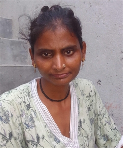 Poonam - Part time Cleaner and Cook in East Delhi in Delhi
