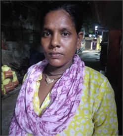 Poonam - Part time Cook in Kondli in Delhi