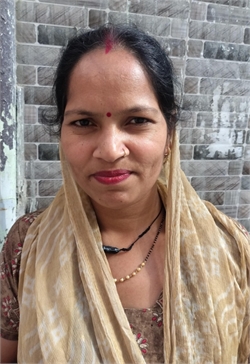Poonam - Part time Cook in Uttam Nagar in Delhi