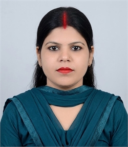 POONAM - Part time Baby Sitter in Nandgram, Ghukna, Ghaziabad, Uttar Pradesh 201003 in Ghaziabad