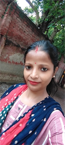 Poonam - Part time Baby Sitter in delhi in Delhi