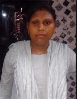 Poonam - Part time Cook in Mandawali in Delhi