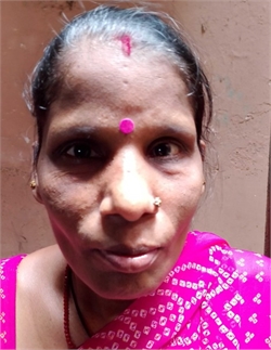 Poonam - Part time Cook in Mukherjee Nagar in Delhi