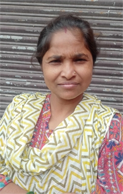 Poonam - Part time Cook in Tughlaqabad in Delhi