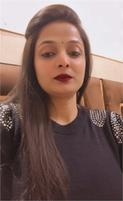 Poonam - Part time Cook and Baby Sitter in Mangolpuri in Delhi