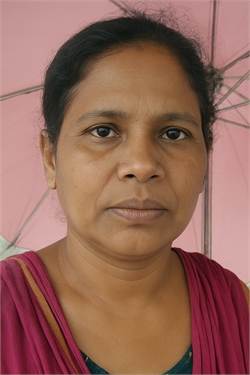 Poonam - Part time Cleaner in Vasant Kunj in Delhi