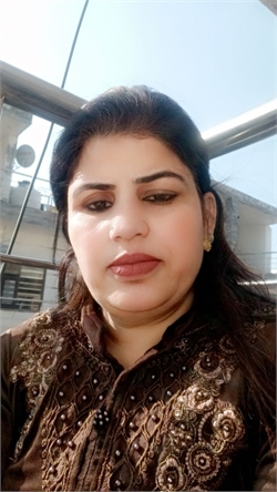 Poonam - Part time Baby Sitter in Sahibzada Ajit Singh Nagar in Chandigarh