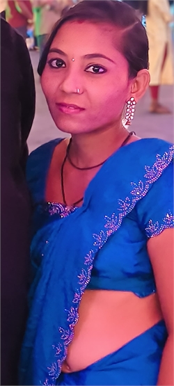 Poonam - Part time Cleaner in Vitthalwadi in Kalyan