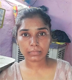 Poonam - Part time Baby Sitter in Timarpur in Delhi