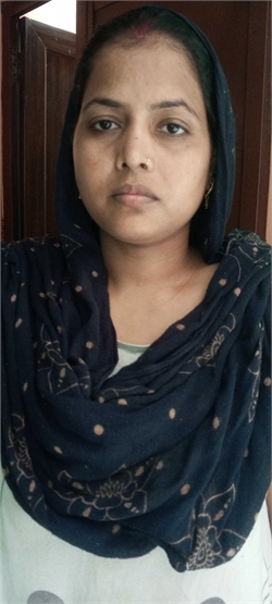 poonam - Part time Baby Sitter in nand nagri in Delhi