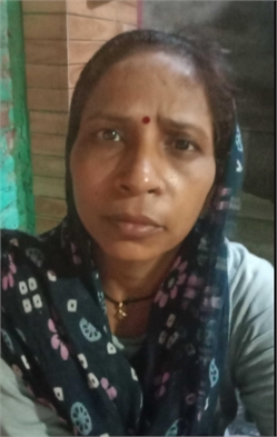 Poonam - Part time Cook in Jahangirpuri in Delhi
