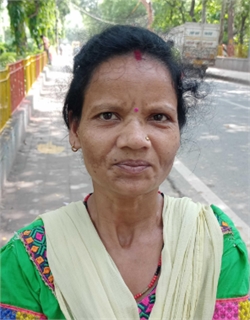 Poonam - Part time Cleaner in Lajpat Nagar in Delhi