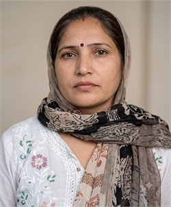 Poonam - Part time Cleaner and Cook and Patient Care and Elderly Care in Sadar Bazaar in Delhi