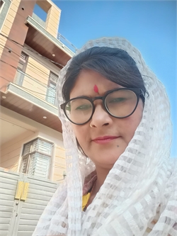 Poonam - Part time Baby Sitter in Vaishali Nagar in Jaipur