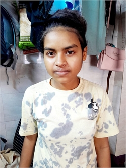Poonam anil kerkatta - Full time Cleaner in Virar East in Mumbai