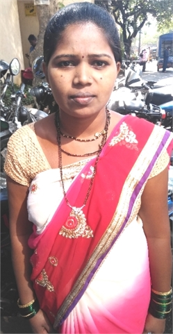 poonam ashok kamble - Part time Cleaner in Goregaon Eest in Mumbai