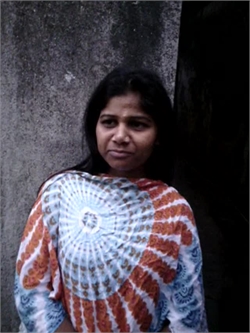 Poonam Ashok Rajput - Part time Patient Care and Elderly Care and Baby Sitter in Bhandup West in Mumbai