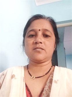 Poonam Avinash Hajare - Part time Cleaner and Cook and Baby Sitter in Kalewadi in Pune
