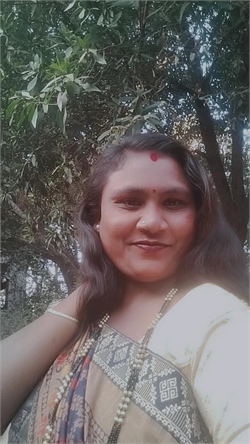 poonam Balu Tumsundar - Part time Cleaner and Cook in Wadala Gaon in Nashik