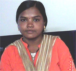 Poonam  Bansode - Part time Cleaner and Cook in Vikhroli West West in Mumbai