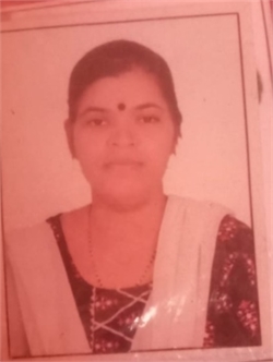 poonam Banu Sathe - Part time Cook in Wakad Jay ganesh colony in Pune