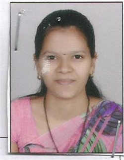 Poonam Baviskar - Part time Patient Care and Elderly Care and Baby Sitter in Andheri East in Mumbai