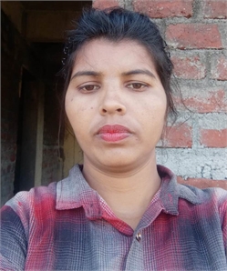 Poonam Bharath Waghchore - Full time Cleaner and Cook in Chakan in Pune