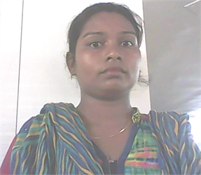 Poonam Bhosle ( Rajeshree)