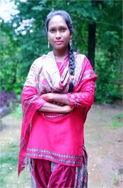 Poonam Bud - Full time Cleaner in Versova in Mumbai